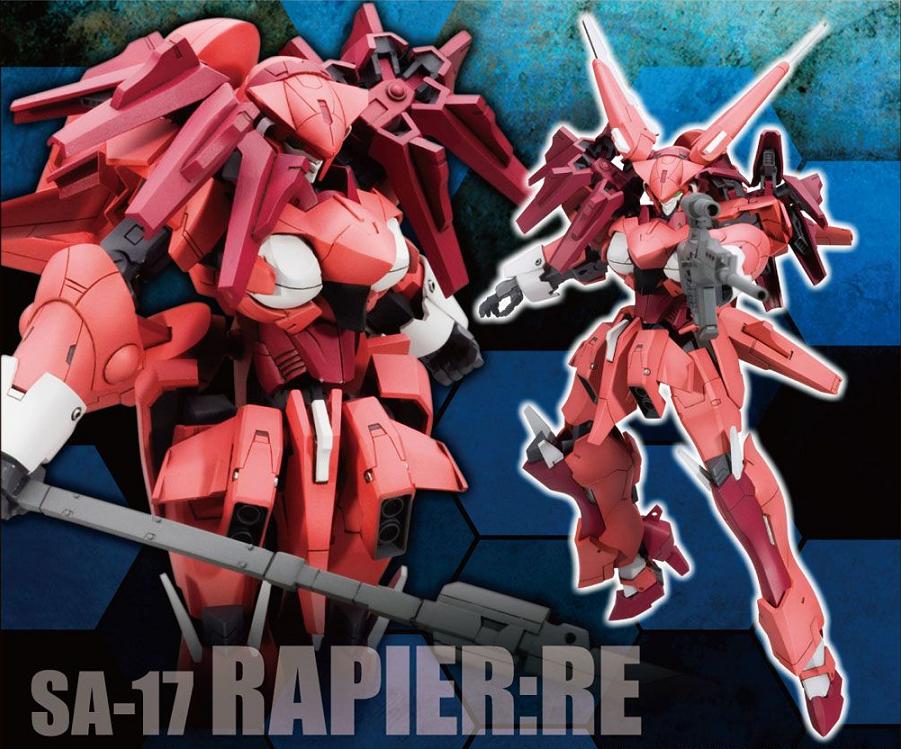 SA-17 LAPIEAL:RE